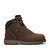 Timberland PRO Tasker #A43FG Men's 6" Waterproof Darl Brown Alloy Safety Toe Work Boot