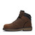 Timberland PRO Tasker #A43FG Men's 6" Waterproof Darl Brown Alloy Safety Toe Work Boot