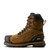 Ariat Stump Jumper #10080454 Men's 8" Waterproof Composite Safety Toe Work Boot