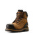 Ariat Stump Jumper #10080453 Men's 6" Waterproof Composite Safety Toe Work Boot