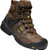 KEEN Utility Dover #1021467 Men's 6" Waterproof Composite Safety Toe Work Boot - American Built