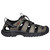 KEEN Targhee III #1022428 Men's Sandal Grey/Black