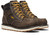 KEEN Utility Cincinnati #1026885 Men's 6" Wedge Waterproof Carbon-Fiber Safety Toe Work Boot