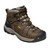KEEN Utility Flint II #1023228 Men's Mid Cut Waterproof Steel Safety Toe Hiker Work Shoe