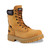 Timberland PRO® Direct Attach #26011 Men's 8" Waterproof 400g Insulated Soft Toe Work Boot
