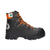 Haix® Airpower® XR200 #604104 Women's 7" Waterproof Composite Safety Toe Forestry Work Boot