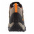 Timberland PRO® Mudslinger Mid #86515 Men's Mid Waterproof Steel Safety Toe Hiker Work Boot