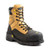Terra® Sawtooth #925504 Men's 8" Puncture Resistant Composite Safety Toe Work Boot