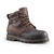 Timberland PRO® Rigmaster #A11RO Men's 6" Waterproof Steel Safety Toe Work Boot