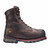 Timberland PRO® Boondock #A128P Men's 8" Waterproof 1,000g Insulated Composite Safety Toe Boot
