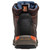 Timberland PRO® Downdraft #A1VEW Men's 6" Waterproof Alloy Safety Toe Work Boot