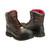 Avenger #7573 Men's 8" Waterproof 600g Insulated Puncture Resistant Composite Safety Toe Work Boot