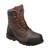 Avenger #7573 Men's 8" Waterproof 600g Insulated Puncture Resistant Composite Safety Toe Work Boot