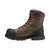 Avenger #7573 Men's 8" Waterproof 600g Insulated Puncture Resistant Composite Safety Toe Work Boot