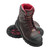 Avenger #7573 Men's 8" Waterproof 600g Insulated Puncture Resistant Composite Safety Toe Work Boot