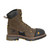 Carolina Production Workflex #CA2559 Men's 8" Waterproof Composite Safety Toe Work Boot