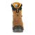 Carolina Bruno HI #CA8520 Men's 8" Waterproof Broad Composite Safety Toe Work Boot