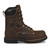 Carolina Pitstop Comp #CA8538 Men's 8" Waterproof Carbon Composite Safety Toe Work Boot