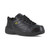 Reebok #RB156 Women's Athletic Black Metatarsal Guard Non-Metallic Composite Safety Toe Work Shoe