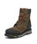 Justin Warhawk #WK260 Men's 8" Waterproof Composite Safety Toe Work Boot