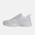 Women's 623v3 New Balance White Walking Shoe - #WX623WS3