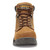 Carolina Raleigh #CA1620 Women's 6" Waterproof Composite Safety Toe Work Boot