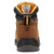 Carolina Raleigh #CA1620 Women's 6" Waterproof Composite Safety Toe Work Boot