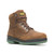 Wolverine I-90 DuraShocks® #W03294 Men's 6" Waterproof 200G Insulated Steel Safety Toe Work Boot