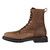 Ariat® Cascade #10011917 Men's 8" Wide Square Toe Steel Safety Toe Work Boot