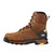 Ariat® Intrepid #10020079 Men's 8" Waterproof Composite Safety Toe Work Boot
