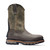Timberland PRO® True Grit #A2297 Men's 11" Pull On Waterproof Composite Safety Toe Work Boot
