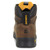 Carolina Circuit CT #CA1626 Women's 6" Waterproof Composite Safety Toe Work Boot