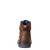ARIAT® Turbo #10036739 Men's 6" Waterproof Carbon Safety Toe Work Boot