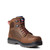 ARIAT® Turbo #10036739 Men's 6" Waterproof Carbon Safety Toe Work Boot