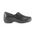 KEEN Utility PTC Slip-On II #1006987 Women's Black Waterproof Slip Resistant Uniform Shoe