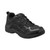 KEEN Utility Durham #1014602 Men's Low Soft Toe ESD Black Uniform Work Shoe