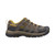 KEEN Utility Omaha #1014609 Men's Low Waterproof Soft Toe ESD Hiker Work Shoe