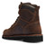 Danner Workman #16283 Men's 6" Waterproof Brown Alloy Safety Toe Work Boot