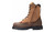 Timberland PRO® Lace Rigger #88530 Men's 8" Waterproof Side-Zip Steel Safety Toe Work Boot