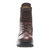 Wolverine Durashocks® #W03176 Men's 8" Waterproof 400g Insulated Steel Safety Toe Work Boot