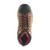 Wolverine Chisel #W10349 Women's 6" Steel Safety Toe Hiker Work Boot