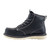 Avenger Wedge Moc #A7508 Men's 6" Waterproof Carbon-Fiber Safety Toe Work Boots
