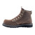 Avenger Wedge Moc #A7509 Men's 6" Waterproof Carbon-Fiber Safety Toe Work Boots