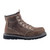 Avenger Wedge Moc #A7509 Men's 6" Waterproof Carbon-Fiber Safety Toe Work Boots