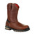 Rocky Rams Horn #RKK0315 Men's 10"  Waterproof Pull On Composite Safety Toe Work Boot