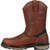 Rocky Rams Horn #RKK0315 Men's 10"  Waterproof Pull On Composite Safety Toe Work Boot