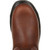 Rocky Rams Horn #RKK0315 Men's 10"  Waterproof Pull On Composite Safety Toe Work Boot