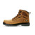 Ariat Turbo #10027335 Men's 6" Waterproof Carbon Safety Toe Work Boot