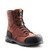 Terra Patton #A4NS5 Men's 8" Alloy Safety Toe Work Boot