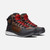 Keen Utility Red Hook #1025618 Men's Mid Waterproof Soft Toe Work Boot